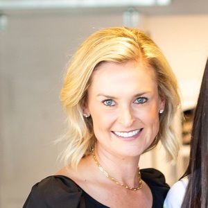 Meet your Posher, Lindsay